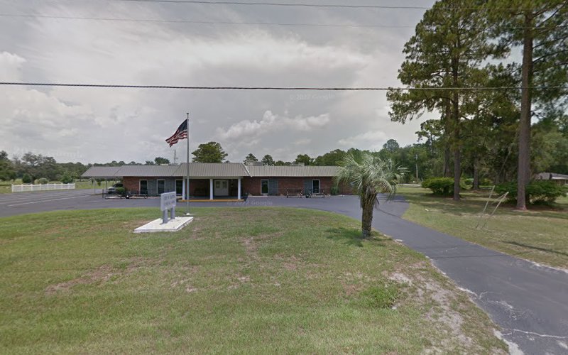 Funeral Services at Burns Funeral Home in Perry, Florida | FuneralHomes.fyi Burns Funeral Home Perry Florida