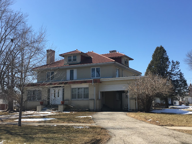 Funeral Services at Mahaney Funeral Home in Fonda, Iowa | FuneralHomes.fyi Mahaney Funeral Home Fonda Iowa