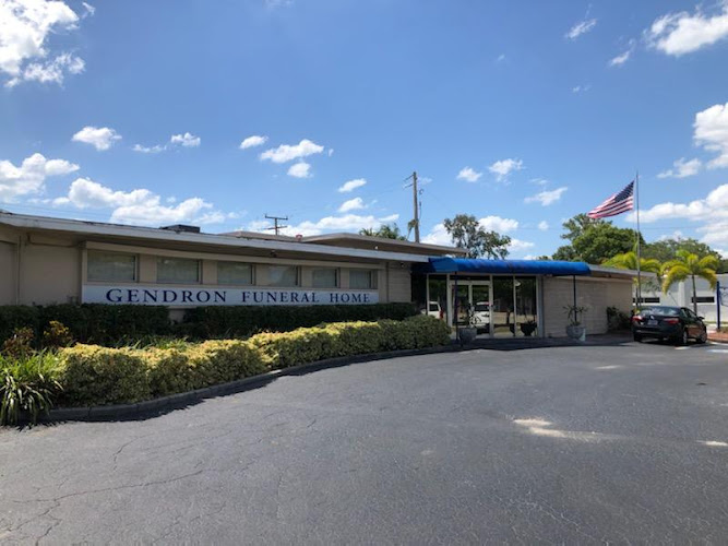 Gendron Funeral & Cremation Services Inc. Sarasota Florida
