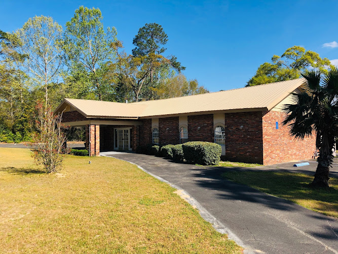 Ivey Funeral Home Quincy Florida