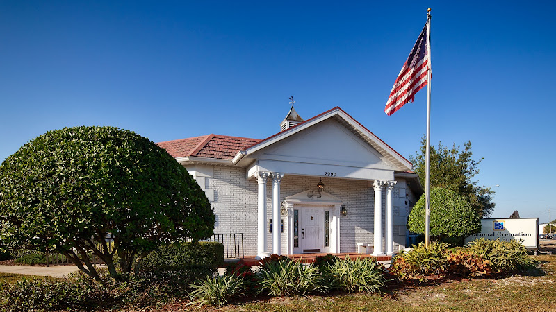 National Cremation & Burial Society Sarasota Florida