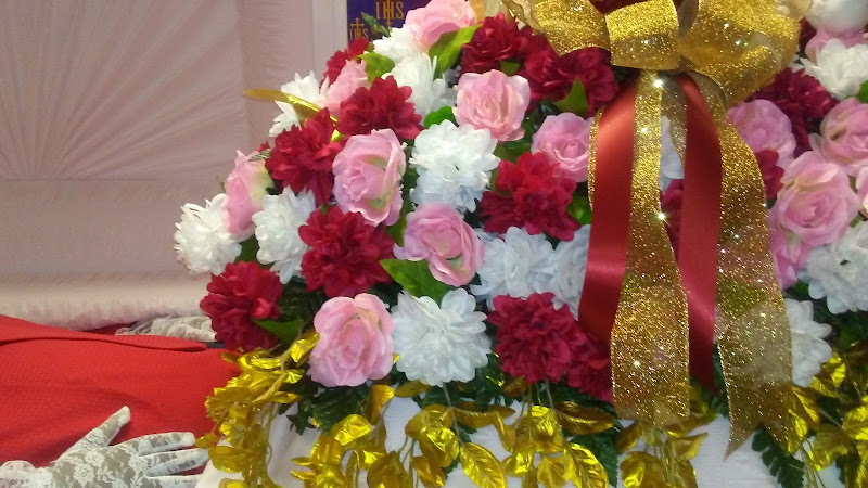 Chandlers Funeral Home Sarasota Florida