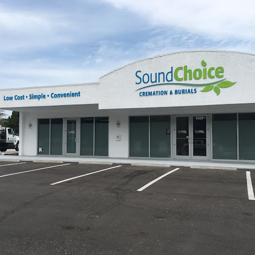 Sound Choice Cremation Sarasota Florida