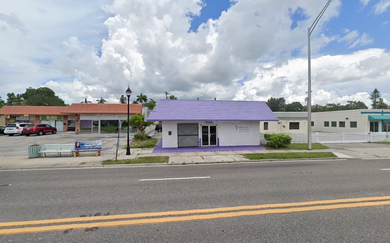 Apostle I Funeral Home, LLC Bradenton Florida