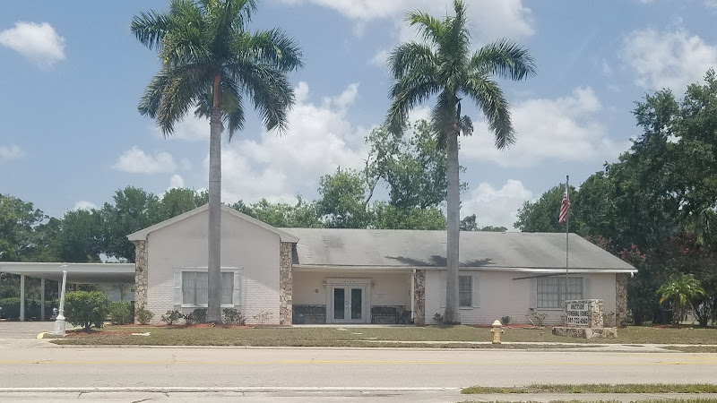 Westside Funeral Home Palmetto Florida