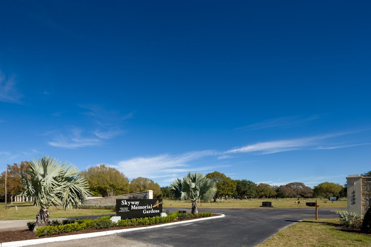 Skyway Memorial Gardens Palmetto Florida