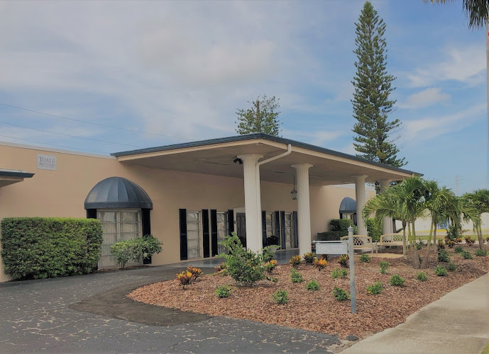 Toale Brothers Funeral Home Venice Florida