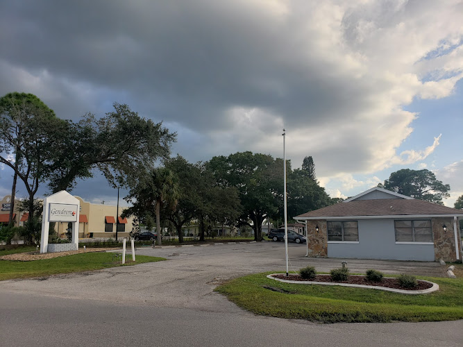 Funeral Services at Gendron Funeral & Cremation Services Inc. in North Port, Florida | FuneralHomes.fyi Gendron Funeral & Cremation Services Inc. North Port Florida