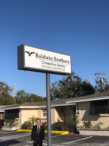 Baldwin Brothers A Funeral & Cremation Society: Venice Venice Florida