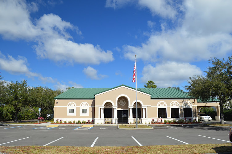 Funeral Services at Sun City Center Funeral Home in Sun City Center, Florida | FuneralHomes.fyi Sun City Center Funeral Home Sun City Center Florida