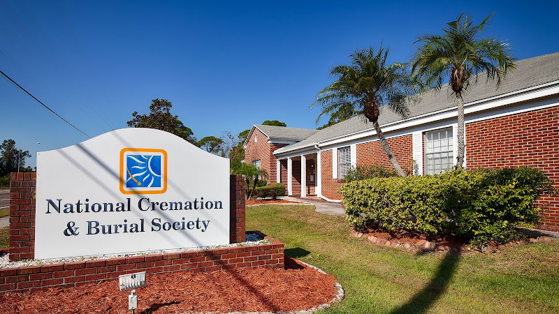 Funeral Services at National Cremation & Burial Society in Ruskin, Florida | FuneralHomes.fyi National Cremation & Burial Society Ruskin Florida