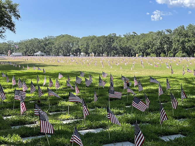 Taylor Funeral Home Pinellas Park Florida