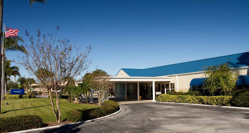 Moss Feaster Funeral Home and Cremation Services Clearwater Clearwater Florida