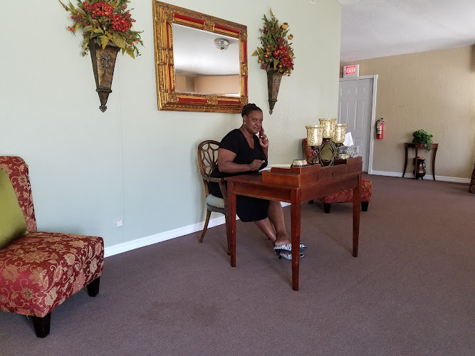 Integrity Funeral Services Of Tampa FL, Inc. Tampa Florida