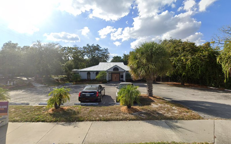 Harmon Funeral Home Tampa Florida