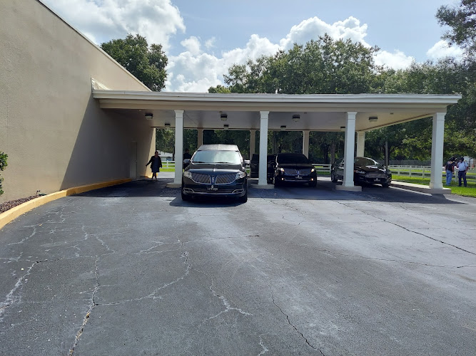 Loyless Funeral Homes Land O’ Lakes Florida