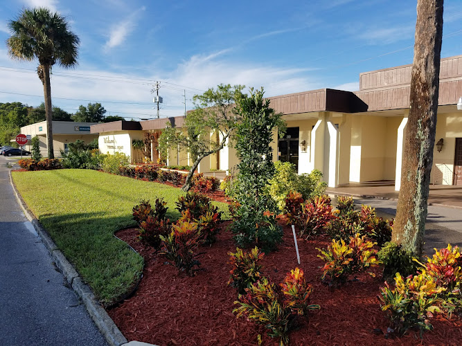 Wilson Funeral Home Tampa Florida