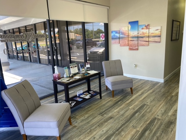 Coastal Cremations and Funeral Care Lutz Florida