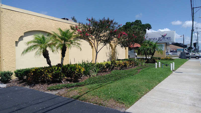 Boza and Roel Funeral Home Tampa Florida