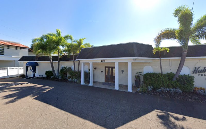 Funeral Services at Hubbell Funeral Home & Crematory in Belleair Bluffs, Florida | FuneralHomes.fyi Hubbell Funeral Home & Crematory Belleair Bluffs Florida