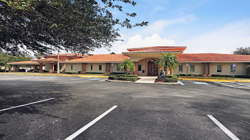 Meadowlawn Funeral Home and Memorial Gardens New Port Richey Florida