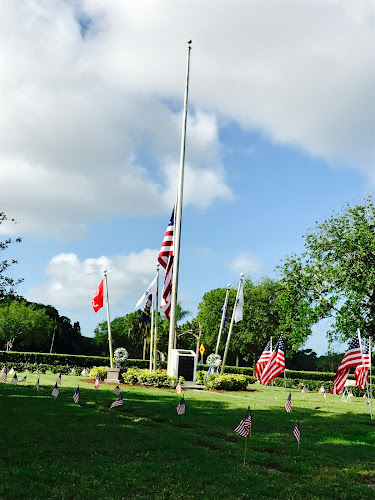 Memorial Park Funeral Home and Cemetery St. Petersburg Florida