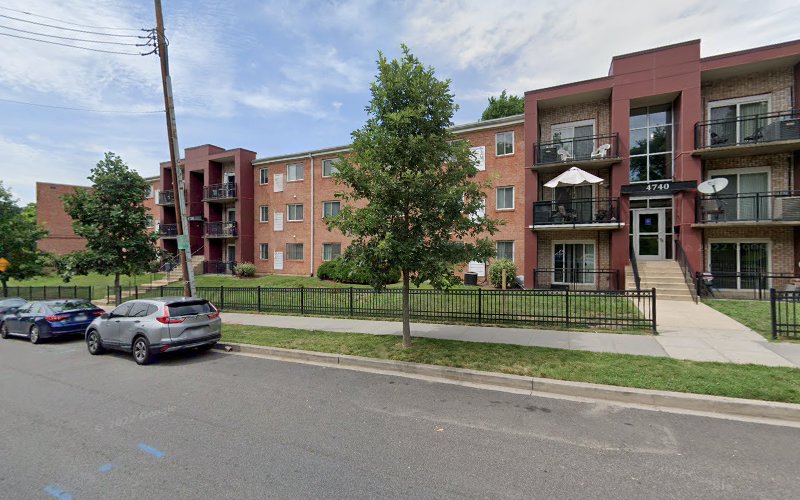 Funeral Services at Poledor in Washington, District of Columbia | FuneralHomes.fyi Poledor Washington District of Columbia