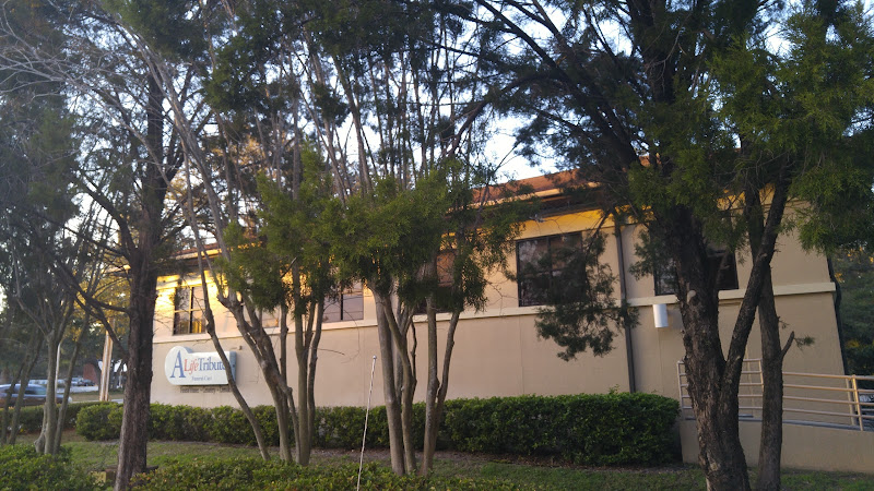 A Life Tribute Funeral Care Largo Florida
