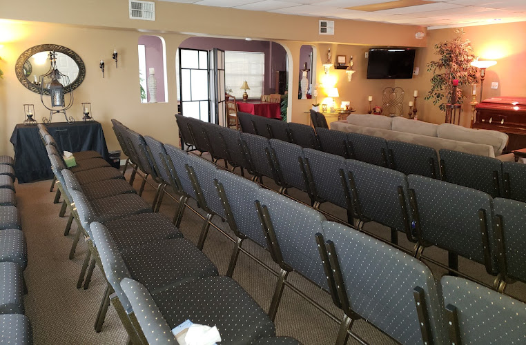 Brandon Cremation & Funeral Services Valrico Florida