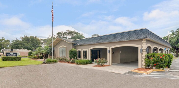 Wells Memorial & Event Center Plant City Florida
