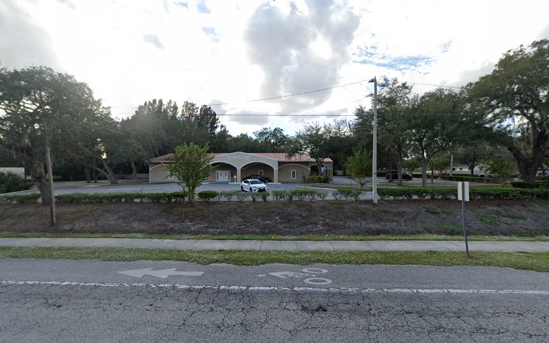 Andry Funeral Home Temple Terrace Florida