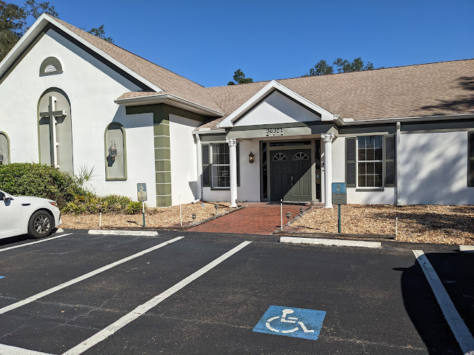 Hodges Family Funeral Home And Cremation Center Zephyrhills Florida
