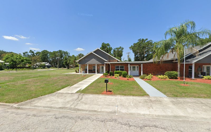 Ponger-Kays-Grady Funeral Home Wauchula Florida