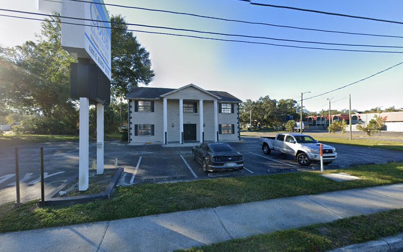 Peaceful Rest Funeral Home Inc Tampa Florida