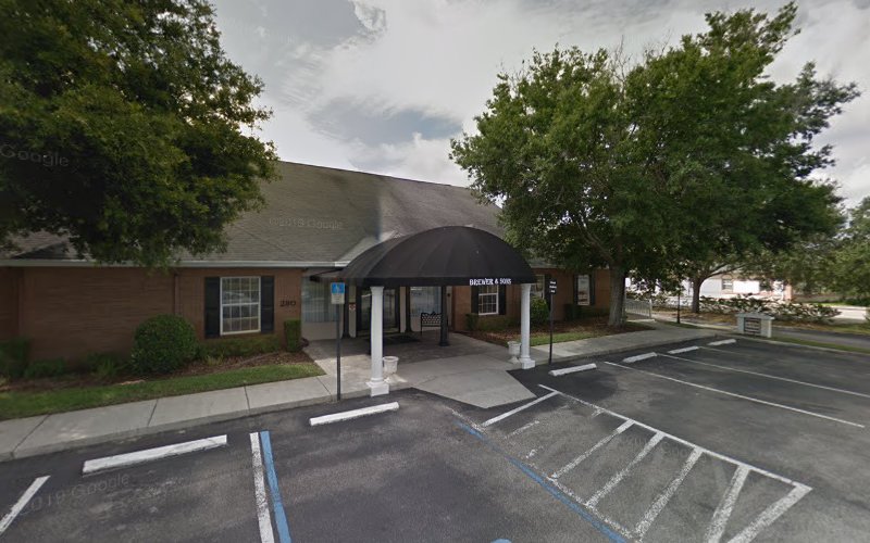 Funeral Services at Brewer & Sons Funeral Homes – Seven Hills Chapel in Spring Hill, Florida | FuneralHomes.fyi Brewer & Sons Funeral Homes – Seven Hills Chapel Spring Hill Florida