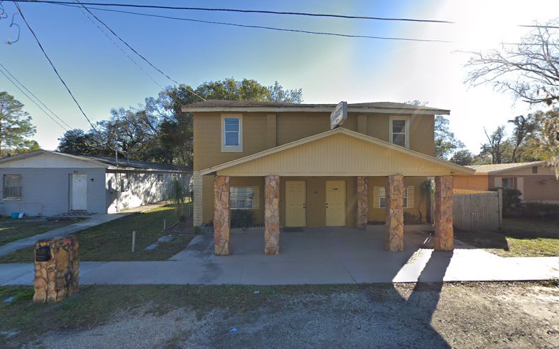 Washington Funeral Chapel Plant City Florida