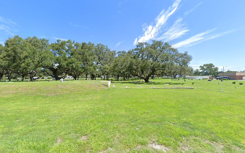 Eternal Rest Memories Park Dunedin Florida