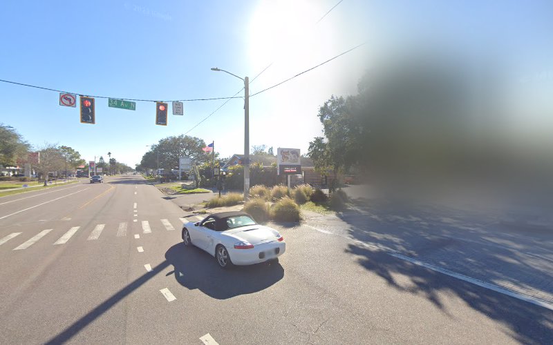 Metro Mortuary Transport St. Petersburg Florida