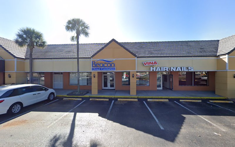 International Association of Mortuary Largo Florida