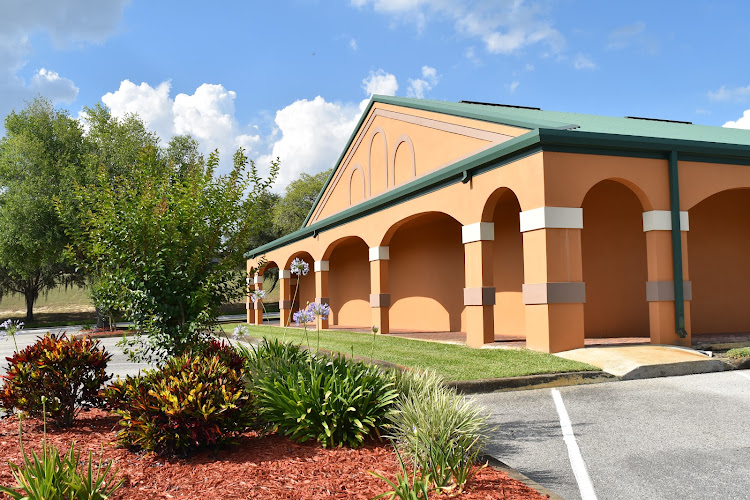 Oak Ridge Funeral Care – Haines City Haines City Florida