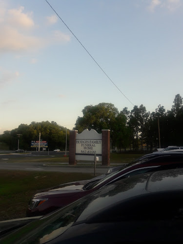 Hodges Family Funeral Home And Cremation Center Dade City Florida