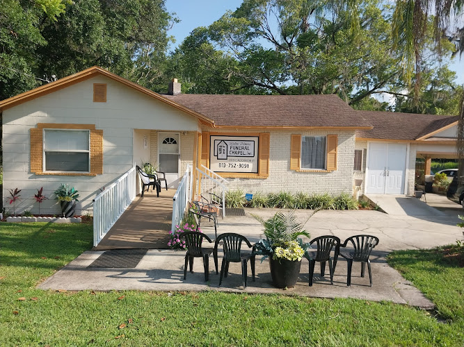 Winslow Honors Funeral Chapel Plant City Florida
