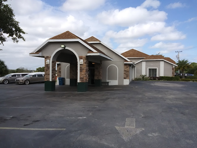 Holmes Funeral Directors Haines City Florida