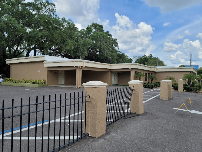 Aikens Funeral Home Tampa Florida