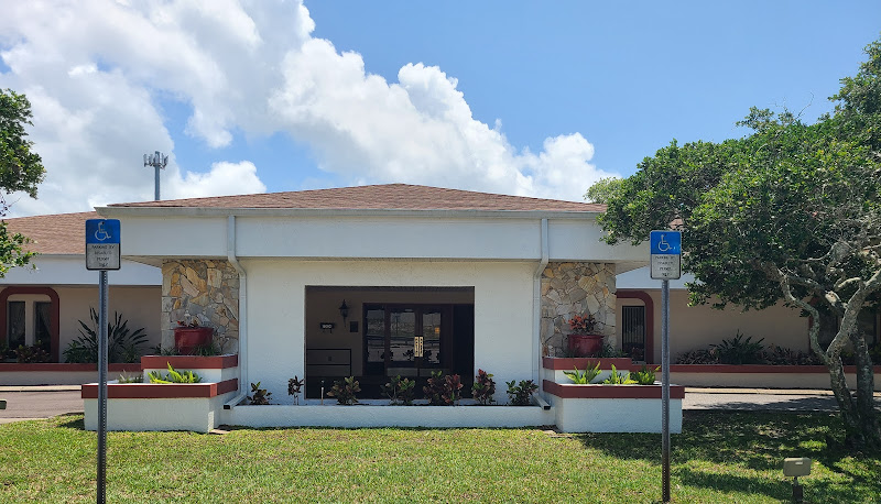 Funeral Services at Faupel Funeral Home & Cremation Service in Port Richey, Florida | FuneralHomes.fyi Faupel Funeral Home & Cremation Service Port Richey Florida