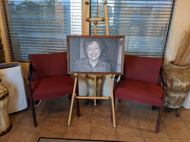 Holland & Lyons Mortuary Ridgecrest California