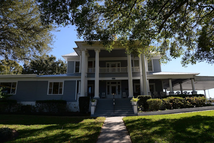 Kersey Funeral Home Auburndale Florida