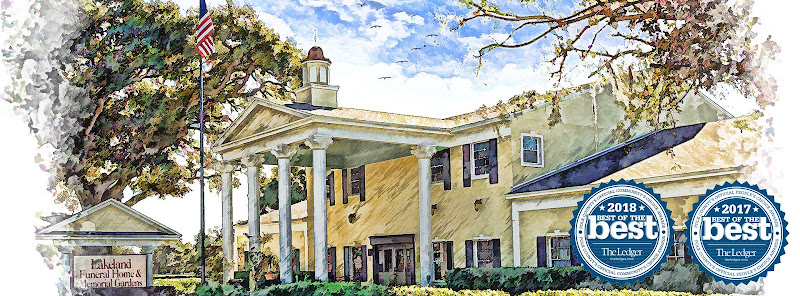 Lakeland Funeral Home Lakeland Florida