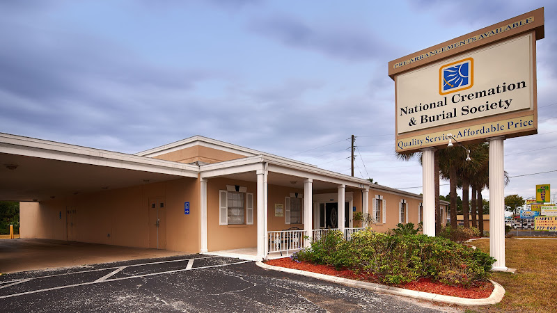 National Cremation & Burial Society Hudson Florida
