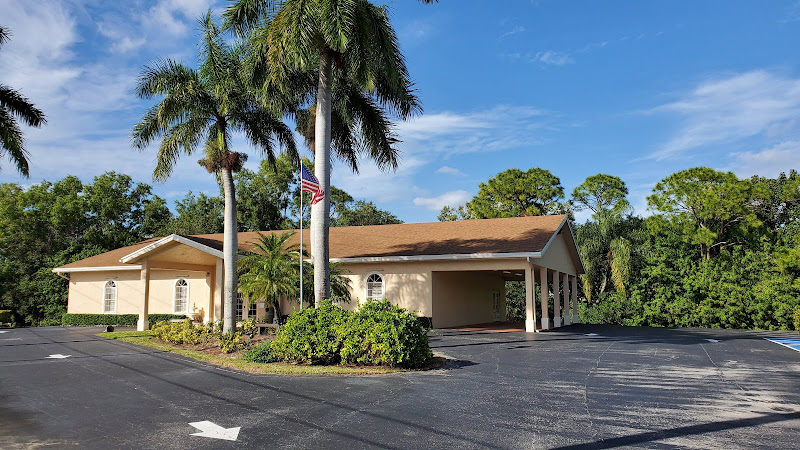 Funeral Services at Aycock Funeral Home Young & Prill Chapel in Stuart, Florida | FuneralHomes.fyi Aycock Funeral Home Young & Prill Chapel Stuart Florida
